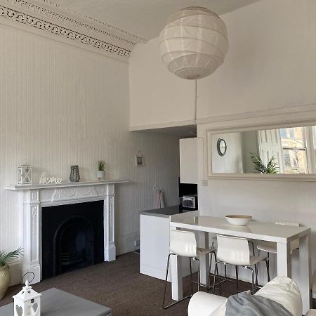 Captivating Apartment In Glasgow Westend Uk エクステリア 写真
