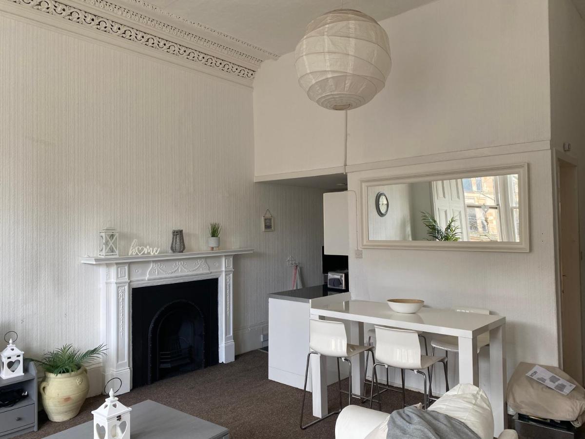 Captivating Apartment In Glasgow Westend Uk エクステリア 写真
