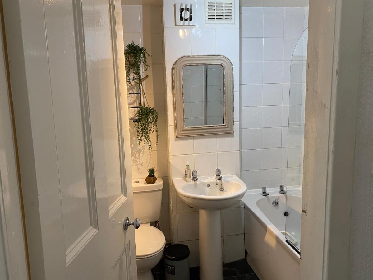 Captivating Apartment In Glasgow Westend Uk エクステリア 写真