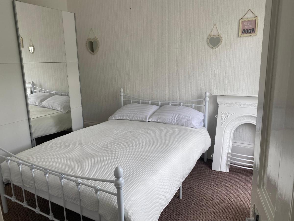 Captivating Apartment In Glasgow Westend Uk エクステリア 写真