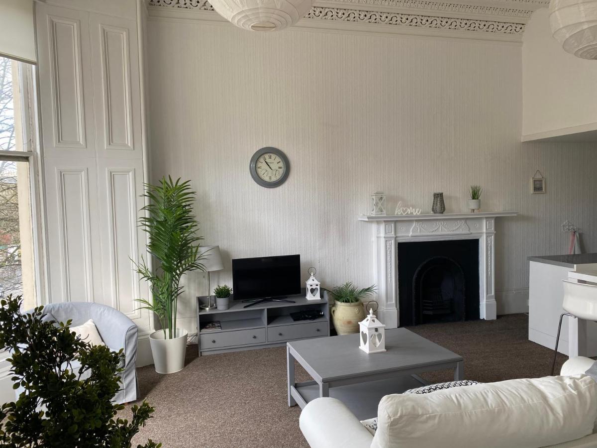Captivating Apartment In Glasgow Westend Uk エクステリア 写真