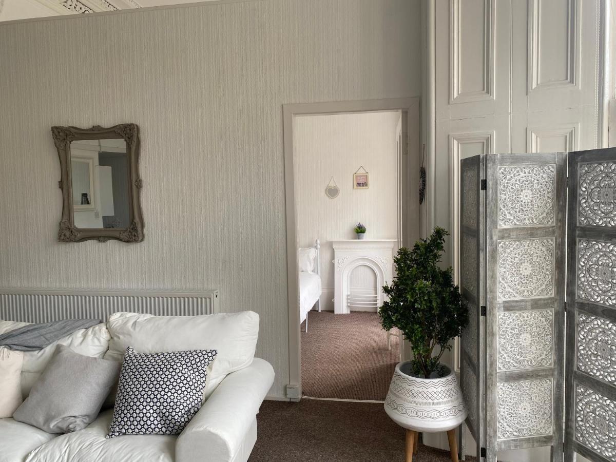 Captivating Apartment In Glasgow Westend Uk エクステリア 写真