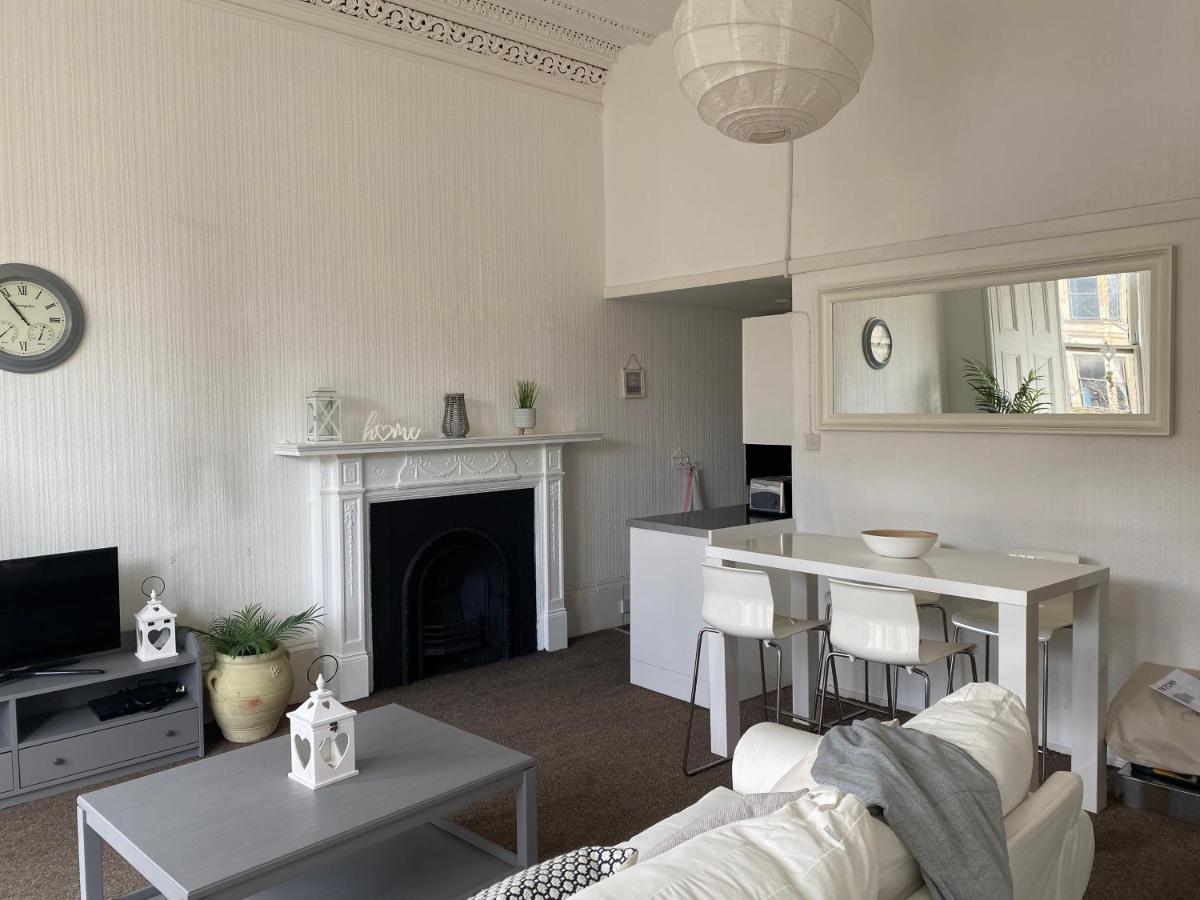 Captivating Apartment In Glasgow Westend Uk エクステリア 写真